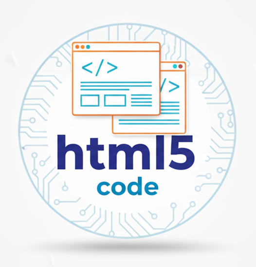 HTML5 Codes